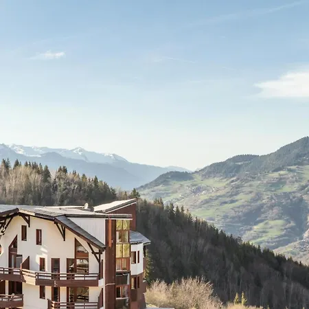 Le Christiana - Maeva - 2 Pieces 5 Personnes - Selection Mae-3814 Lejlighed